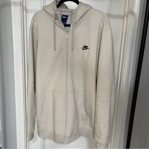 Mens Nike tracksuit XXL
